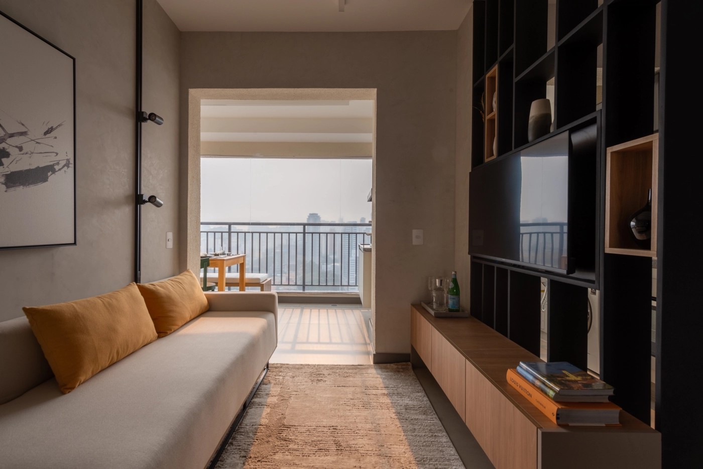 Smart Home Nova Klabin em Nova Klabin, São Paulo – foto 18