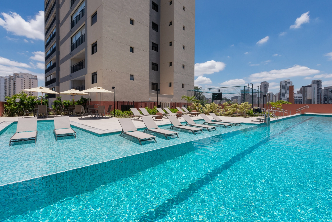 Smart Home Nova Klabin em Nova Klabin, São Paulo – foto 1