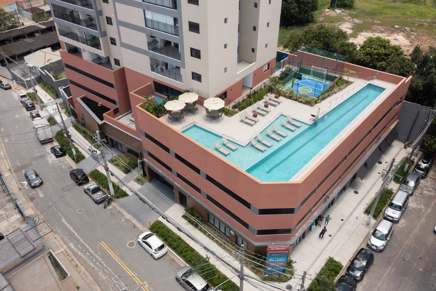 Smart Home Nova Klabin em Nova Klabin, São Paulo – foto 5