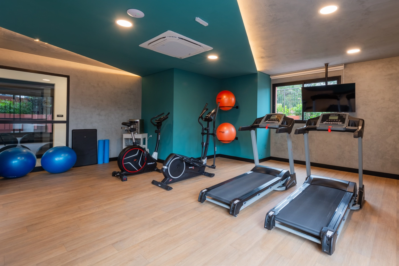 Smart Home Nova Klabin em Nova Klabin, São Paulo – foto 11