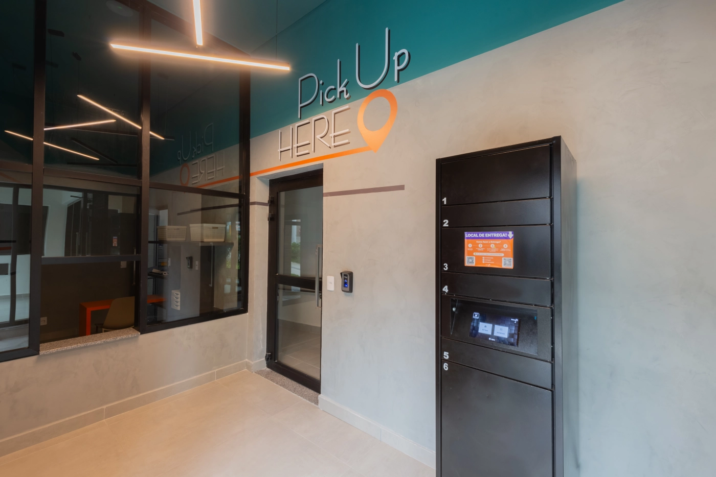 Smart Home Nova Klabin em Nova Klabin, São Paulo – foto 17