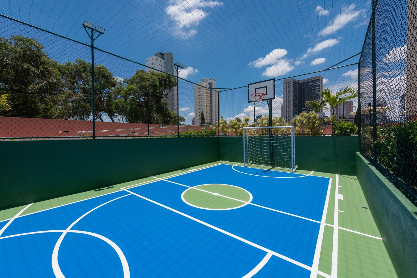 Smart Home Nova Klabin em Nova Klabin, São Paulo – foto 9