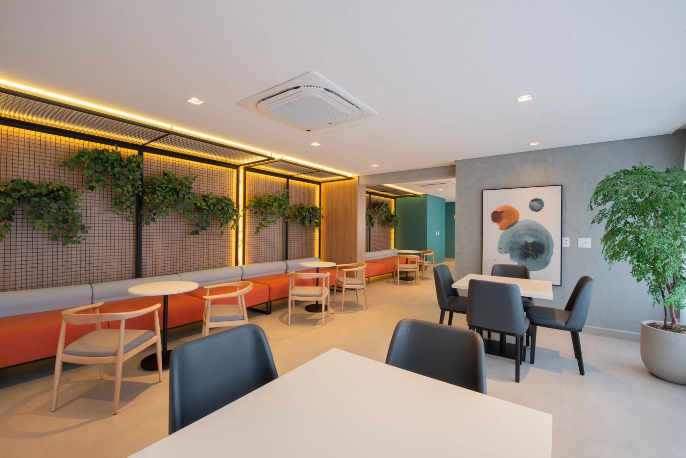Smart Home Nova Klabin em Nova Klabin, São Paulo – foto 15