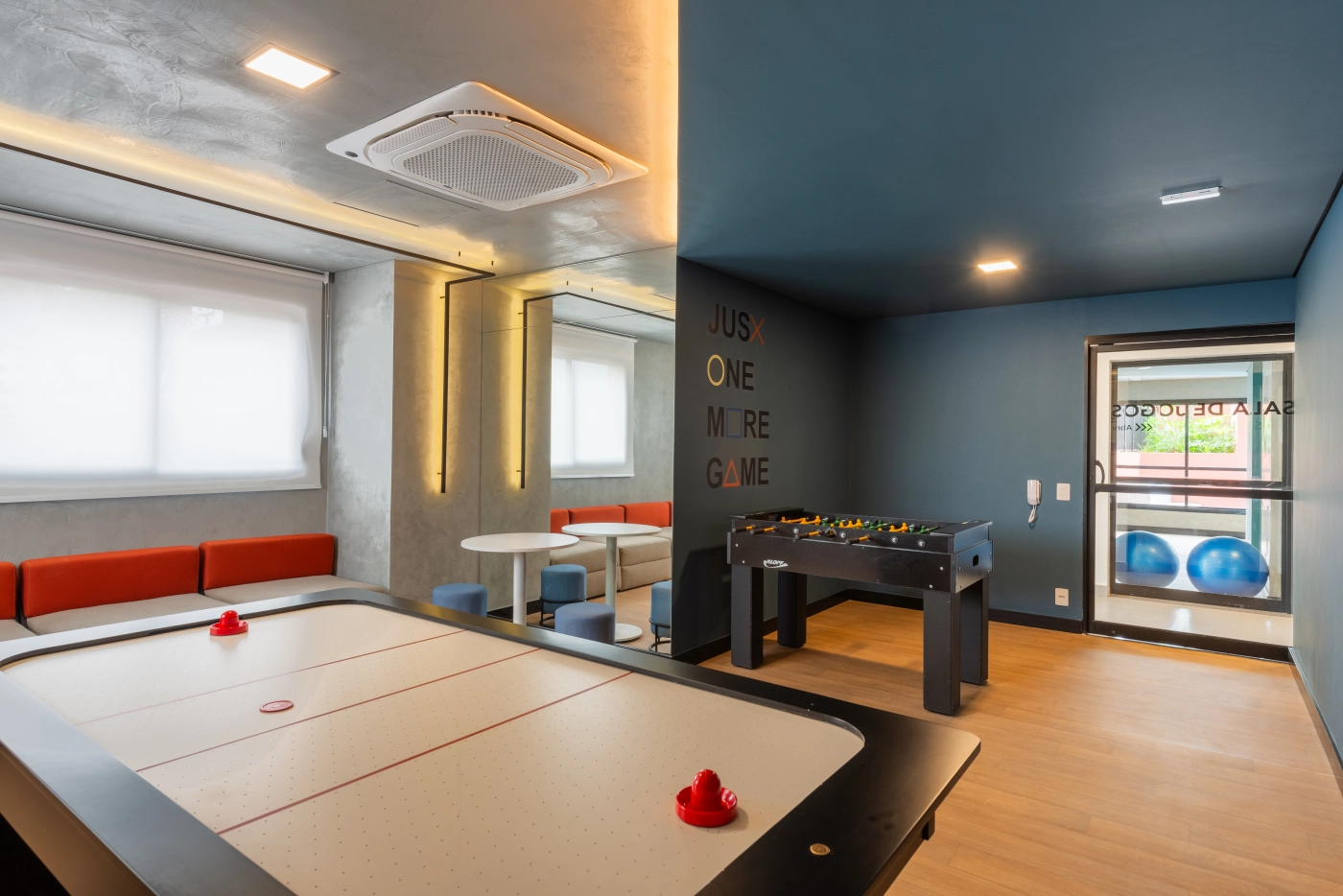 Smart Home Nova Klabin em Nova Klabin, São Paulo – foto 16
