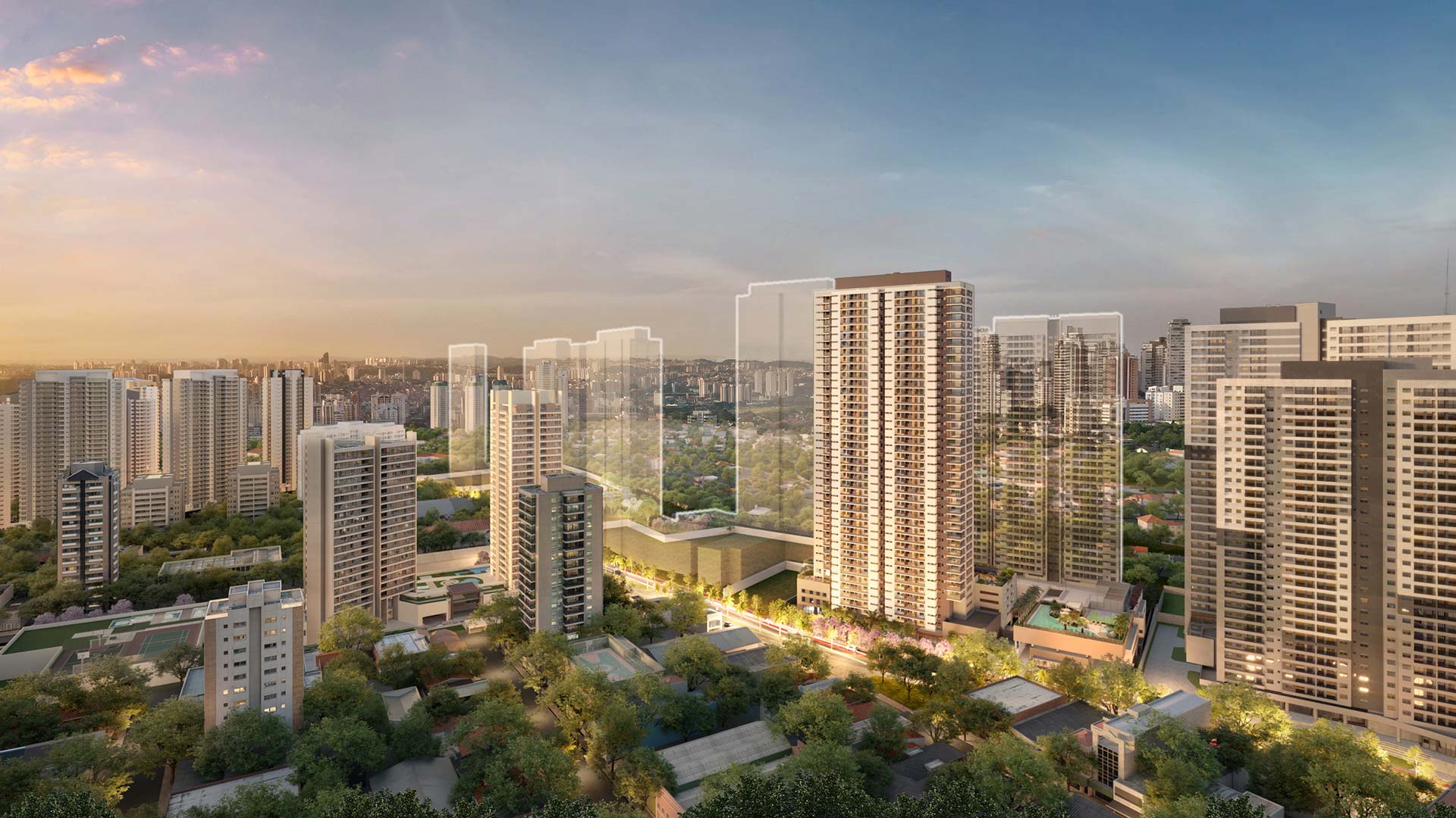 Nova Vivere em Vila Anastácio, São Paulo – foto 17