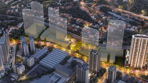 Nova Vivere em Vila Anastácio, São Paulo - foto 2