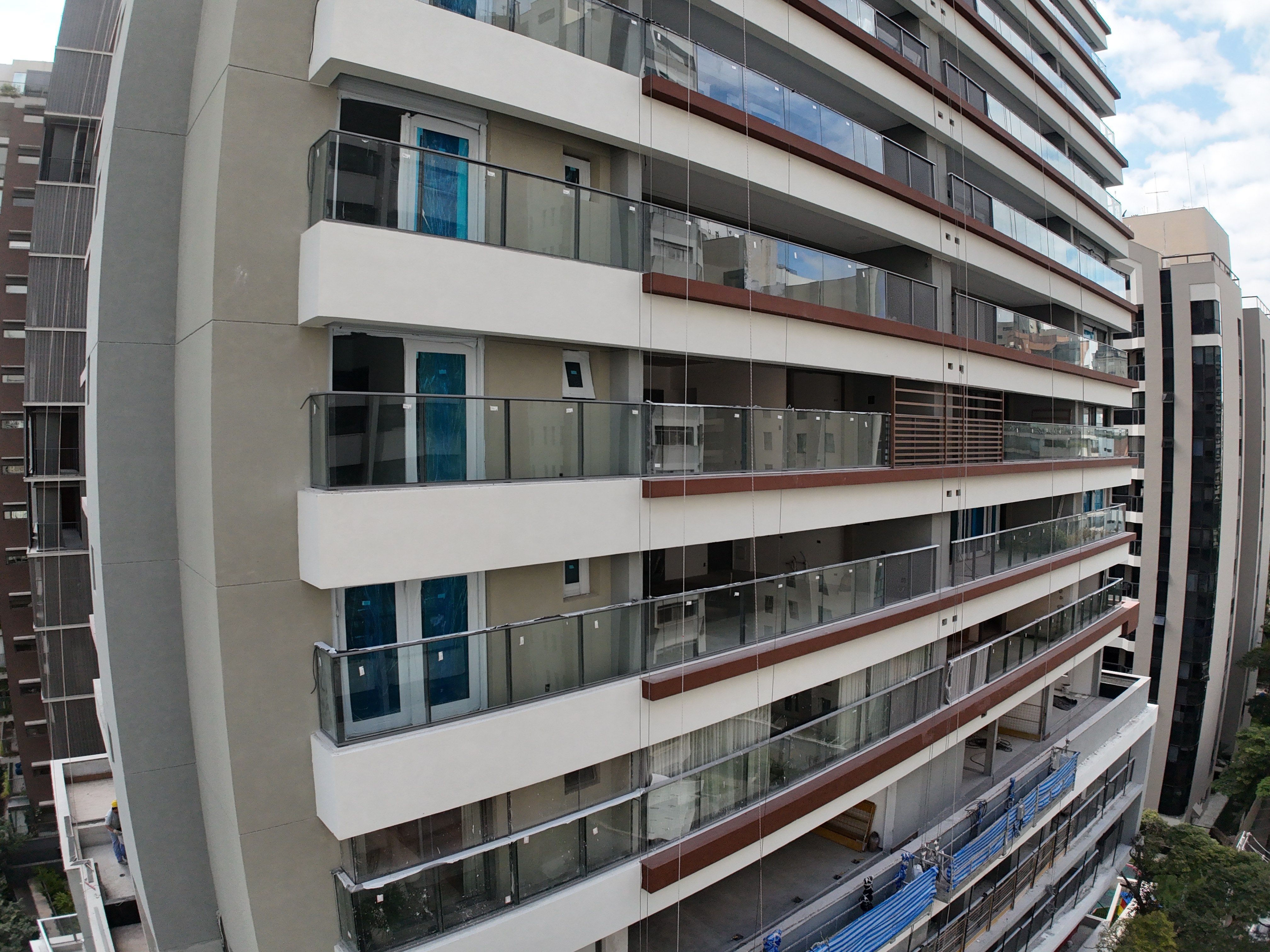 Metropolitan Vila Nova by Helbor em Vila Nova Conceição, São Paulo – foto 29
