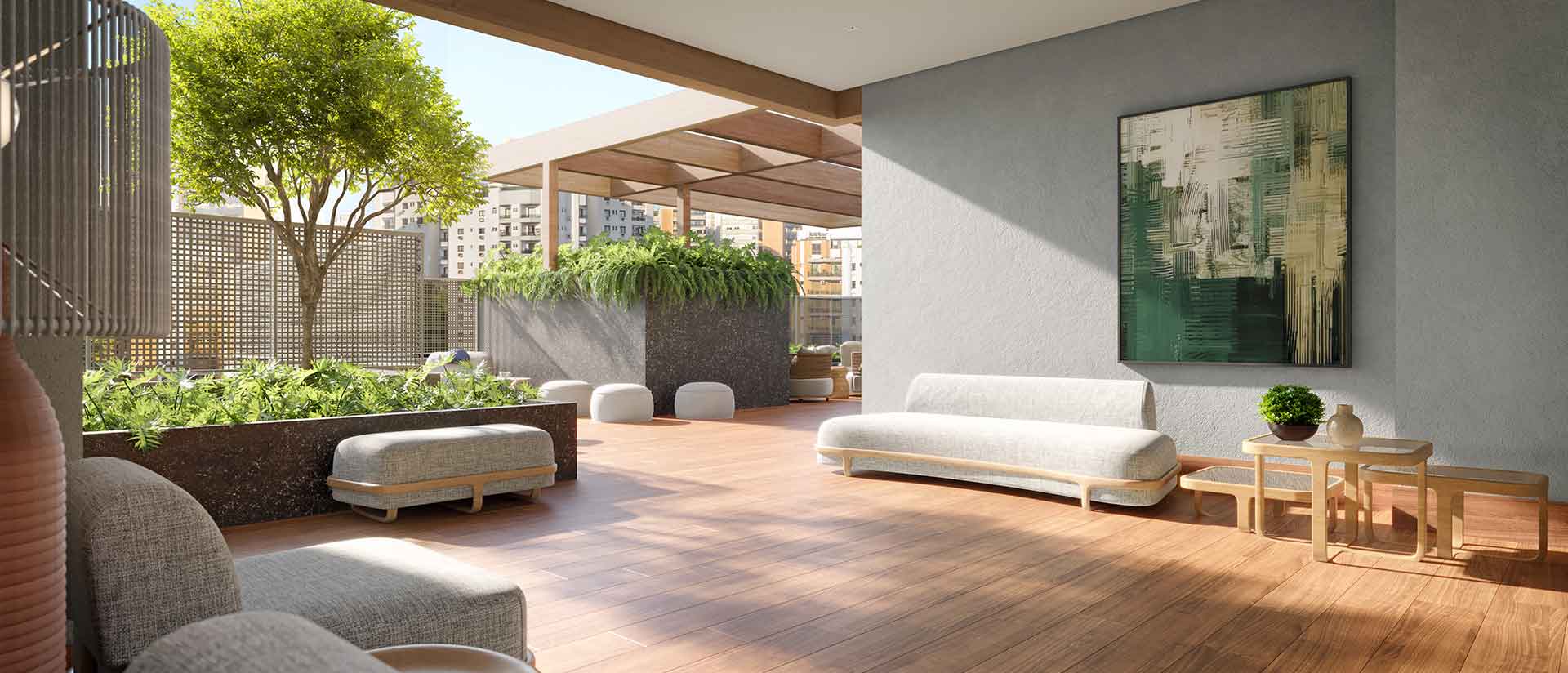Metropolitan Vila Nova by Helbor em Vila Nova Conceição, São Paulo – foto 8