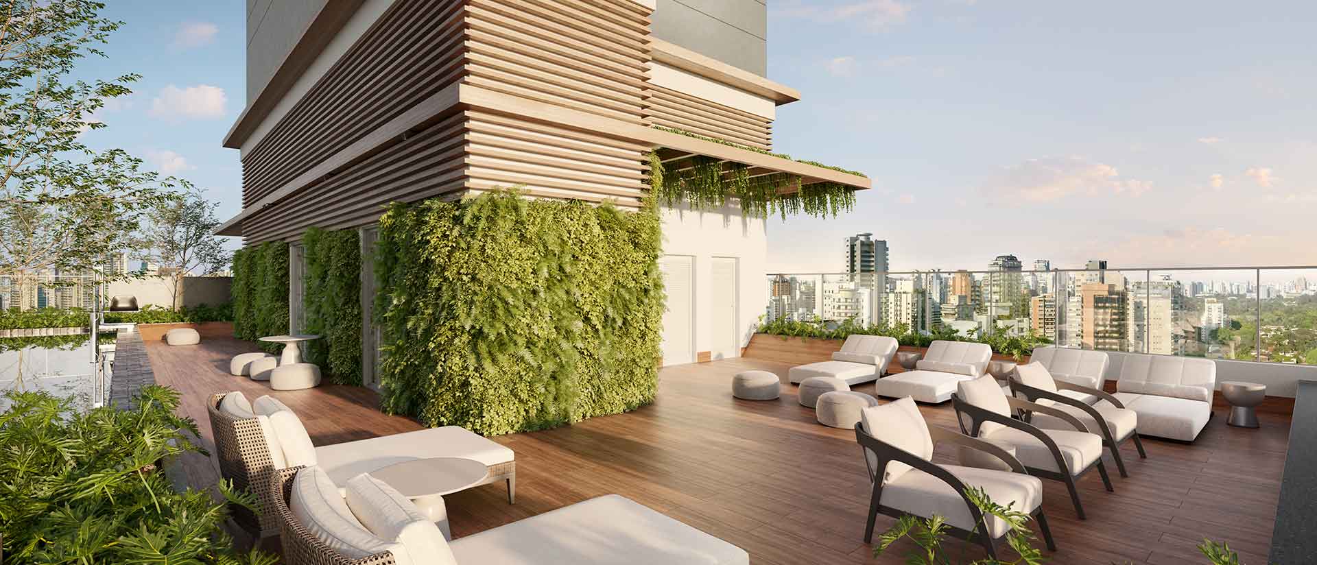 Metropolitan Vila Nova by Helbor em Vila Nova Conceição, São Paulo – foto 5