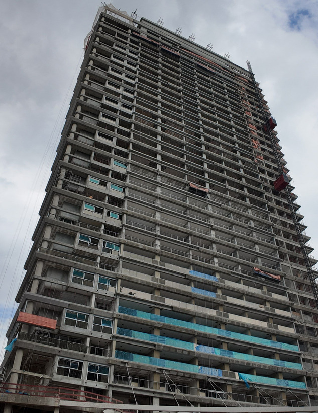 Helbor Open Mind em Chácara Santo Antônio, São Paulo – foto 37