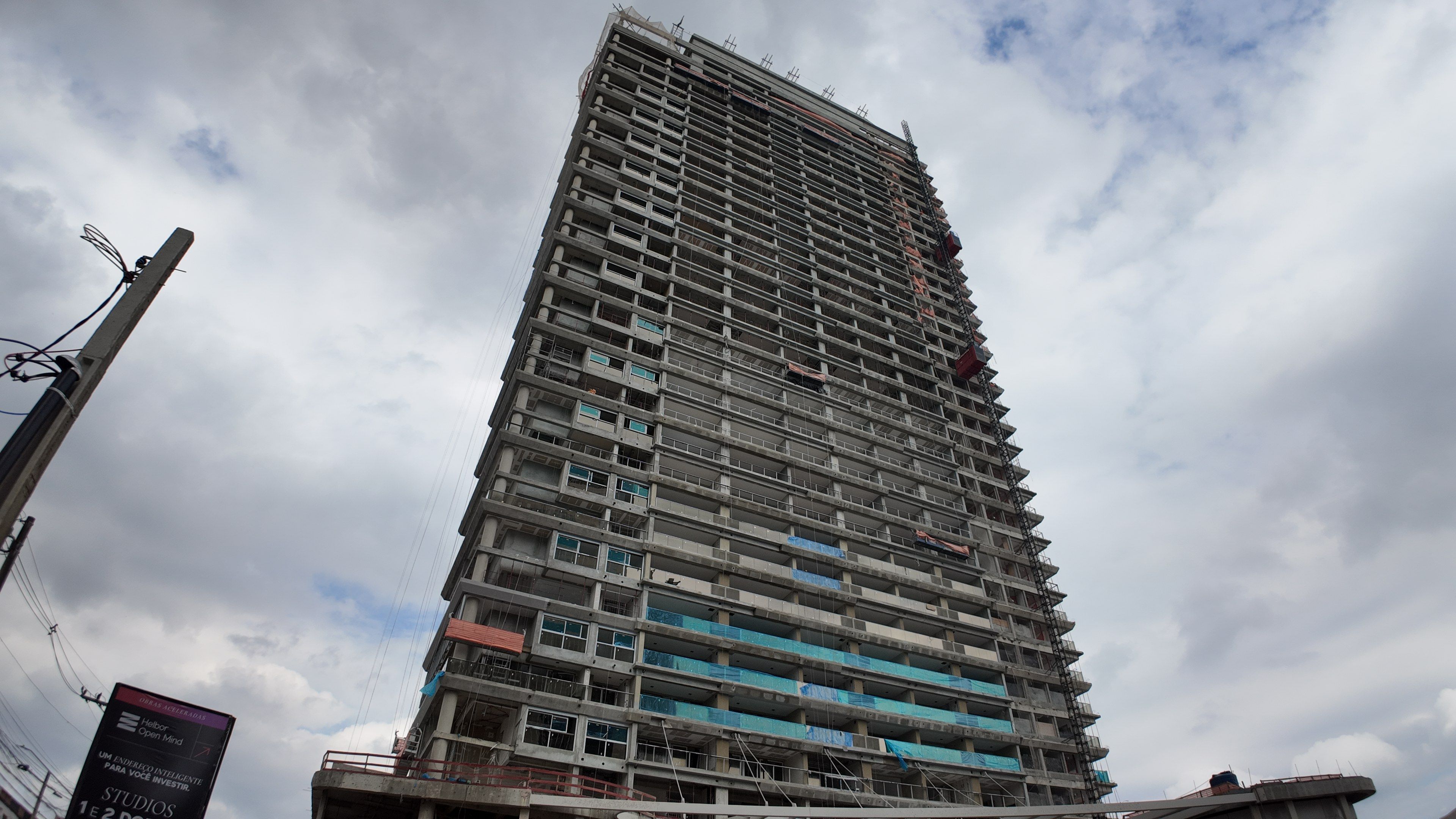Helbor Open Mind em Chácara Santo Antônio, São Paulo – foto 32