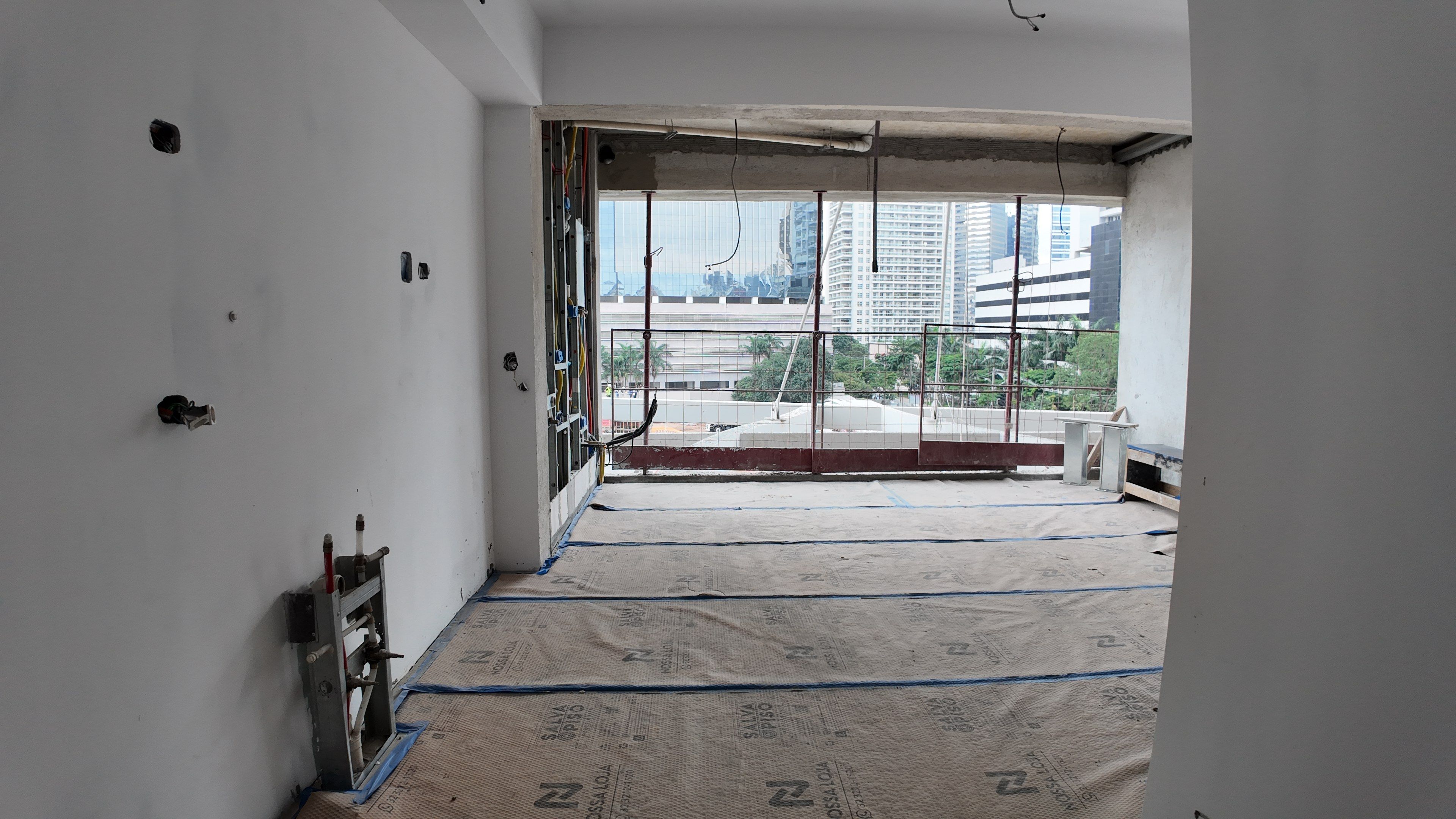 Helbor Open Mind em Chácara Santo Antônio, São Paulo – foto 33