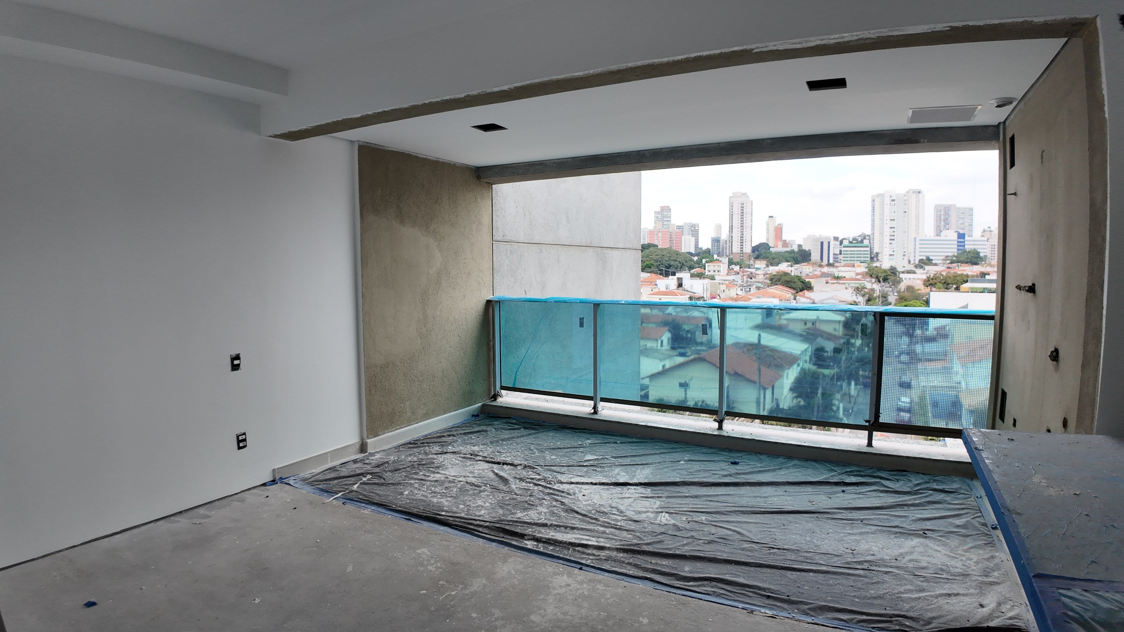 Helbor Open Mind em Chácara Santo Antônio, São Paulo – foto 35