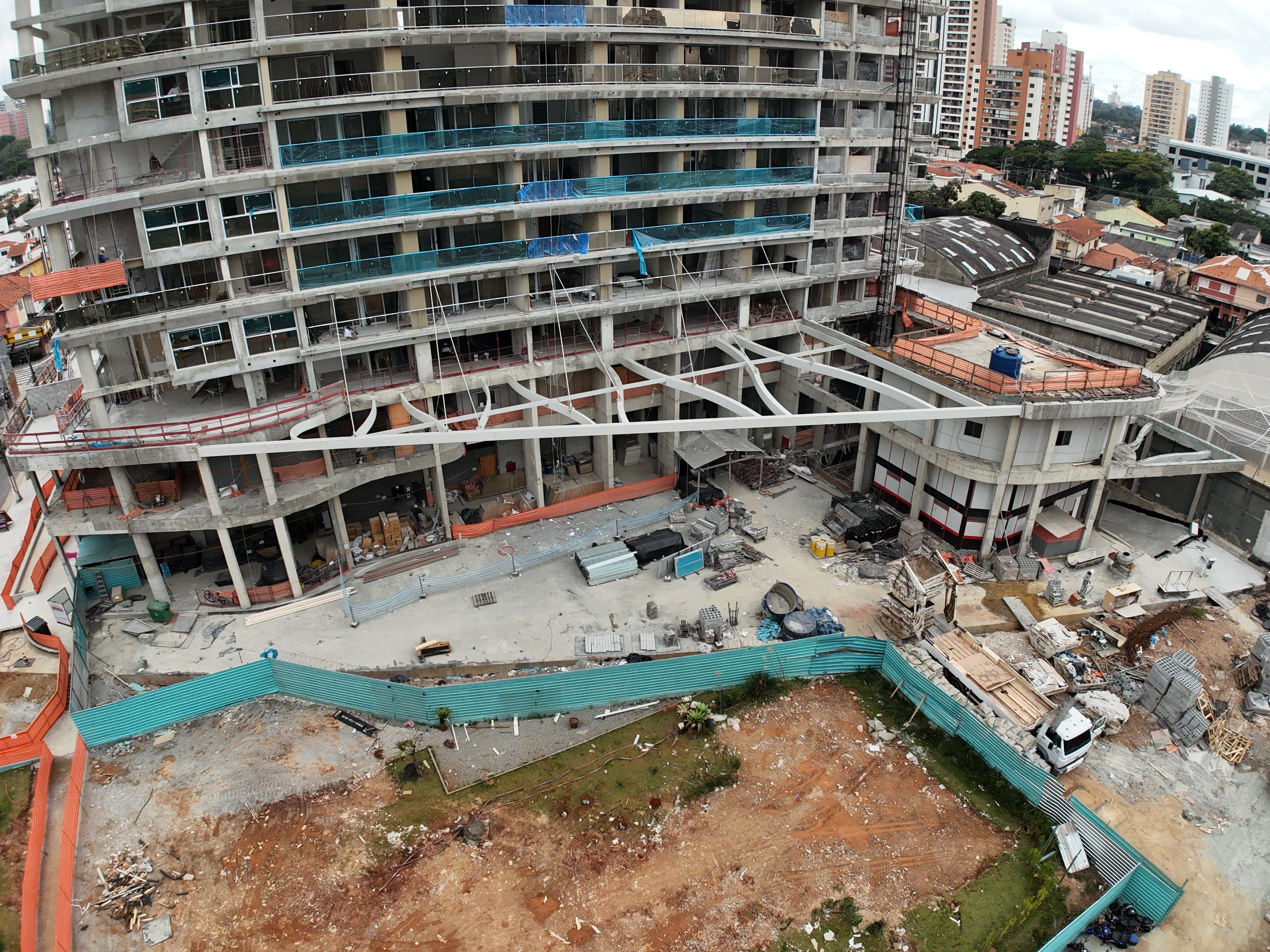 Helbor Open Mind em Chácara Santo Antônio, São Paulo – foto 36