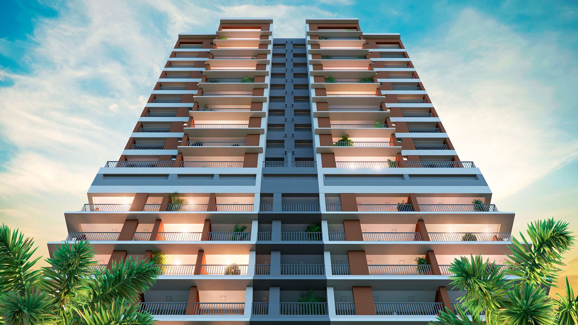 Trinity Vila Clementino - Home em Vila Clementino, São Paulo – foto 5