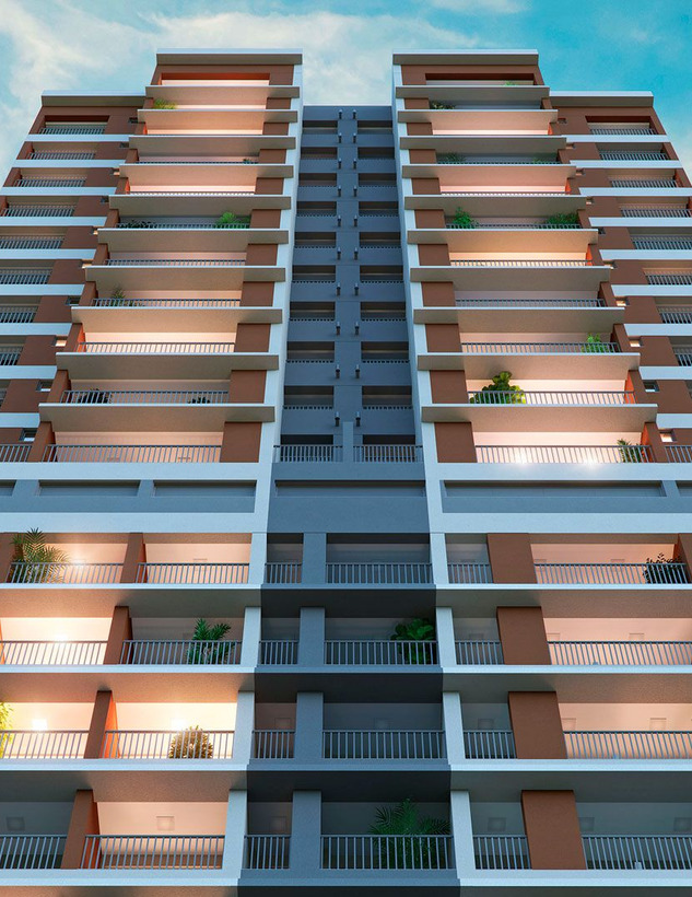Trinity Vila Clementino - Smart em Vila Clementino, São Paulo – foto 17