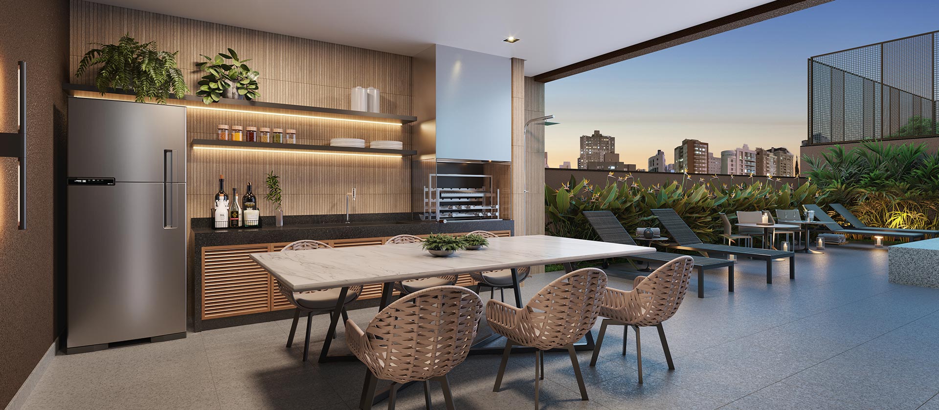 ROYA Perdizes Smart em Perdizes, São Paulo – foto 17