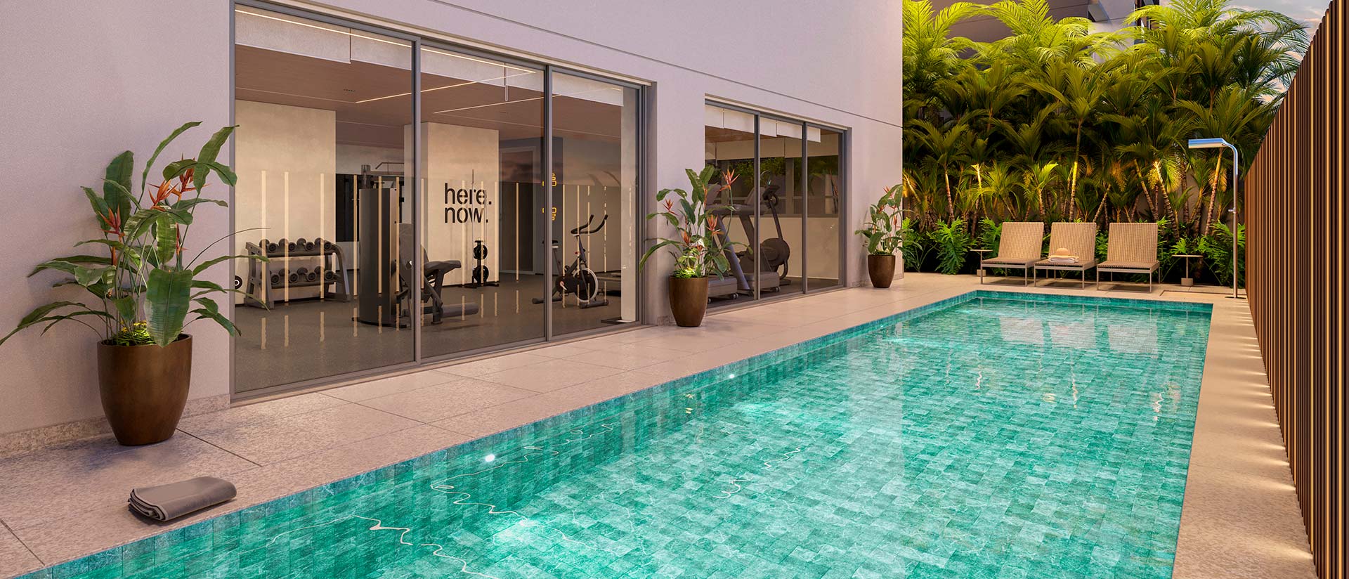 Helbor Patteo Vila Mariana - Life & Office em Vila Mariana, São Paulo – foto 1