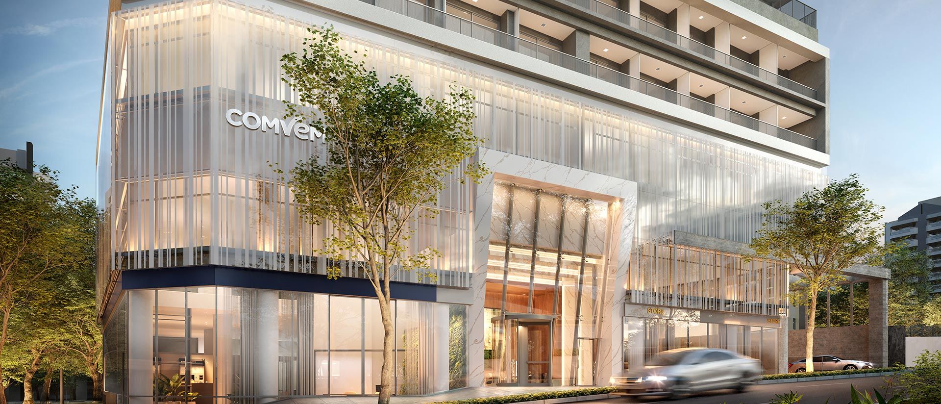 Studios Metropolitan Vila Nova by Helbor em Vila Nova Conceição, São Paulo – foto 1