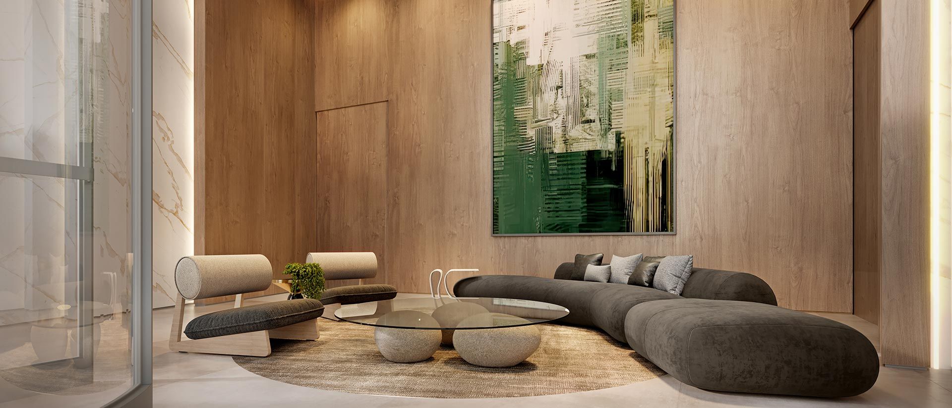 Studios Metropolitan Vila Nova by Helbor em Vila Nova Conceição, São Paulo – foto 7