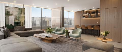 Studios Metropolitan Vila Nova by Helbor em Vila Nova Conceição, São Paulo - foto 3