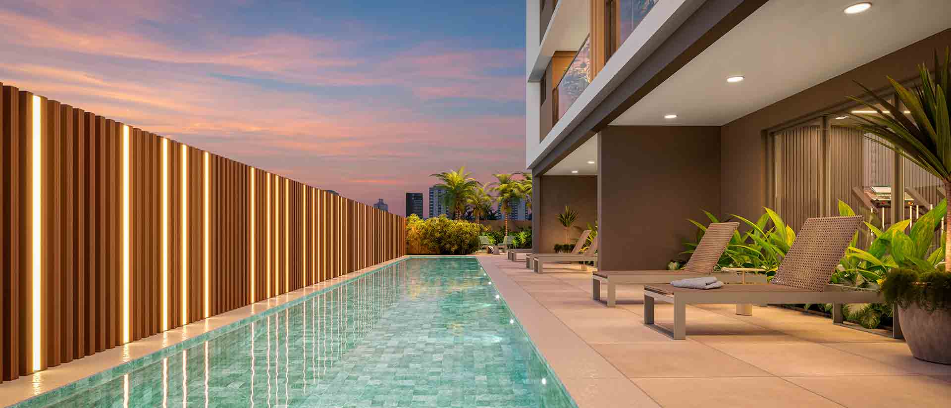 Helbor Patteo Vila Mariana - Home em Vila Mariana, São Paulo – foto 3