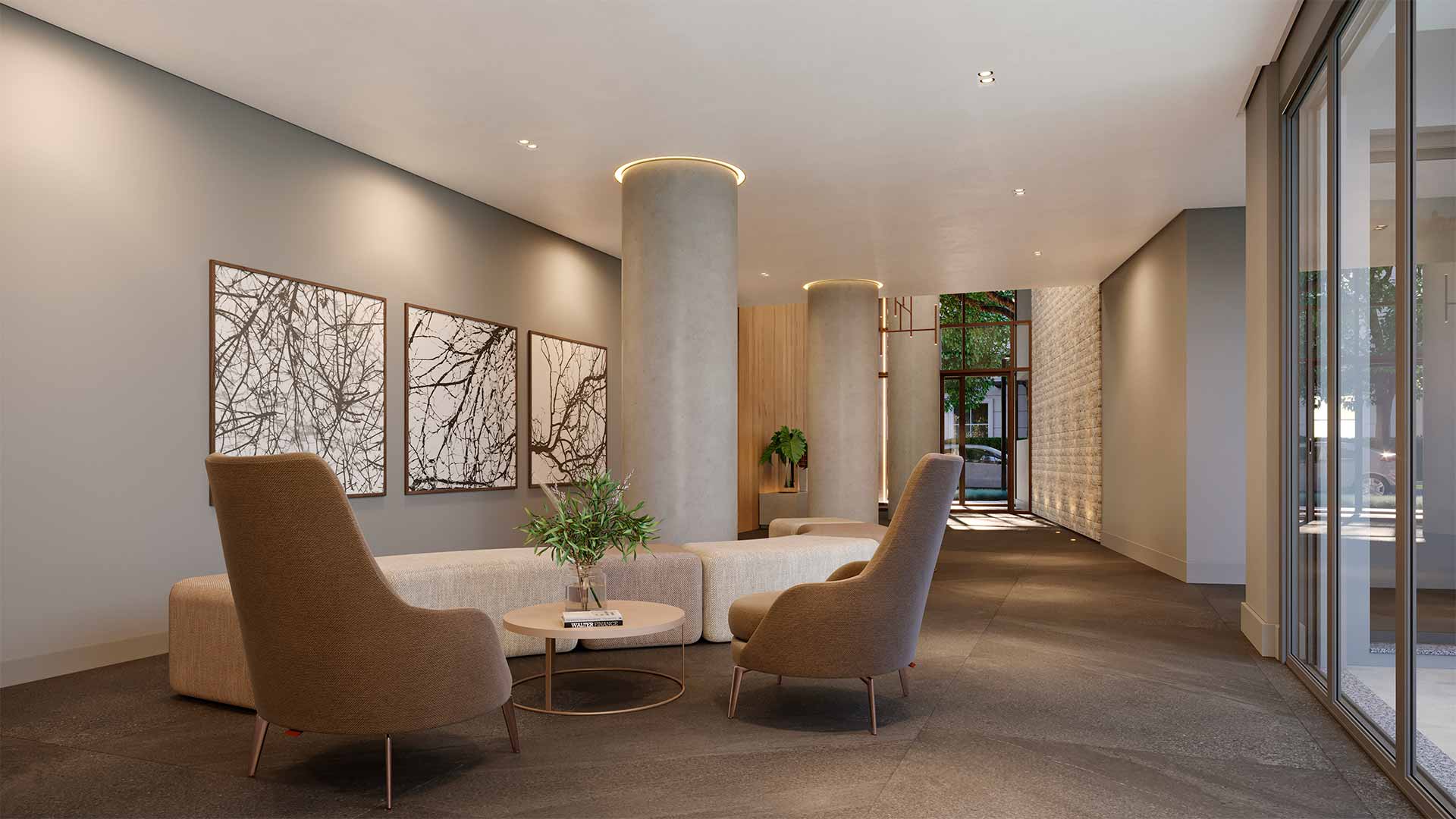 BRK by Helbor em Brooklin, São Paulo – foto 3