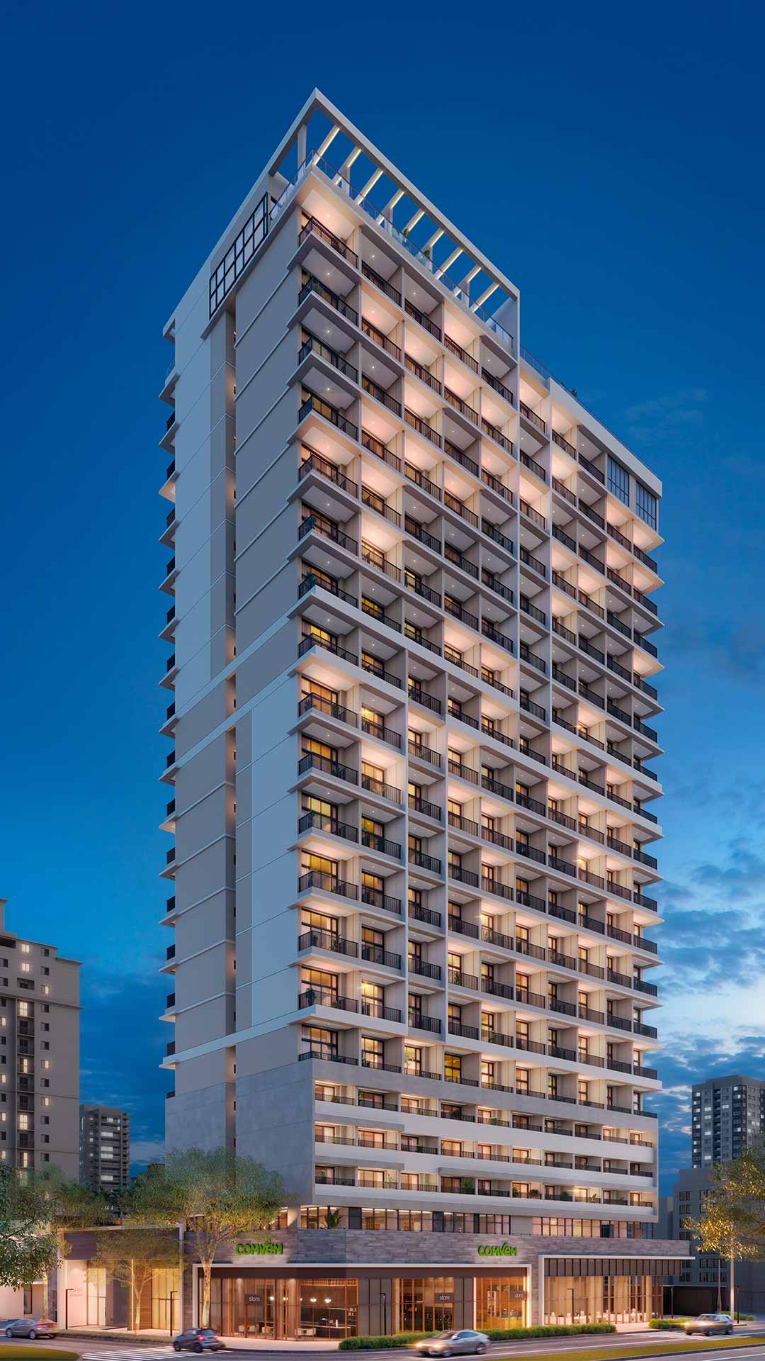 BRK by Helbor em Brooklin, São Paulo – foto 20
