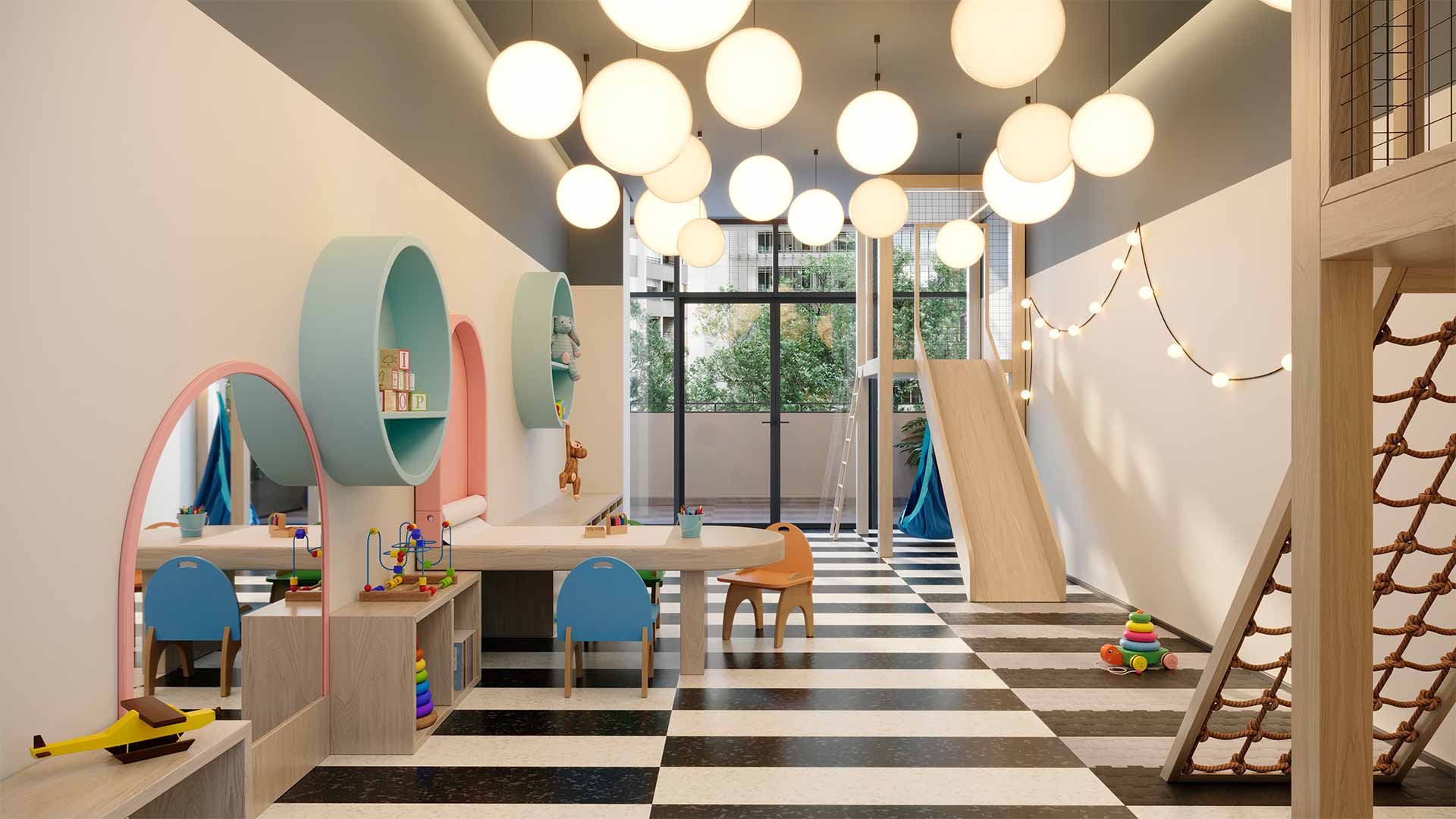 BRK by Helbor em Brooklin, São Paulo – foto 8