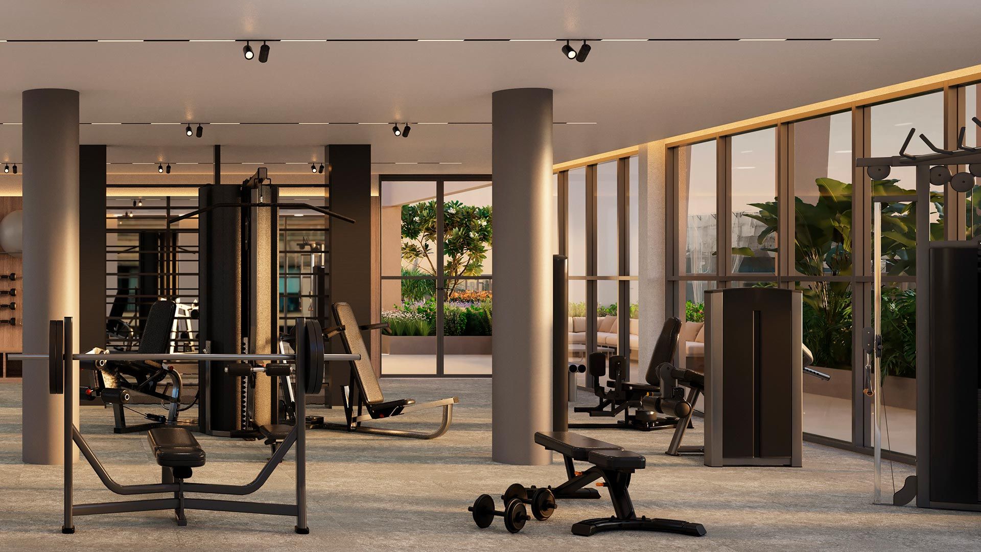 BRK by Helbor em Brooklin, São Paulo – foto 14