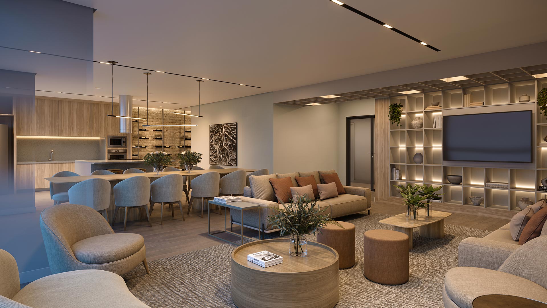 BRK by Helbor em Brooklin, São Paulo – foto 9