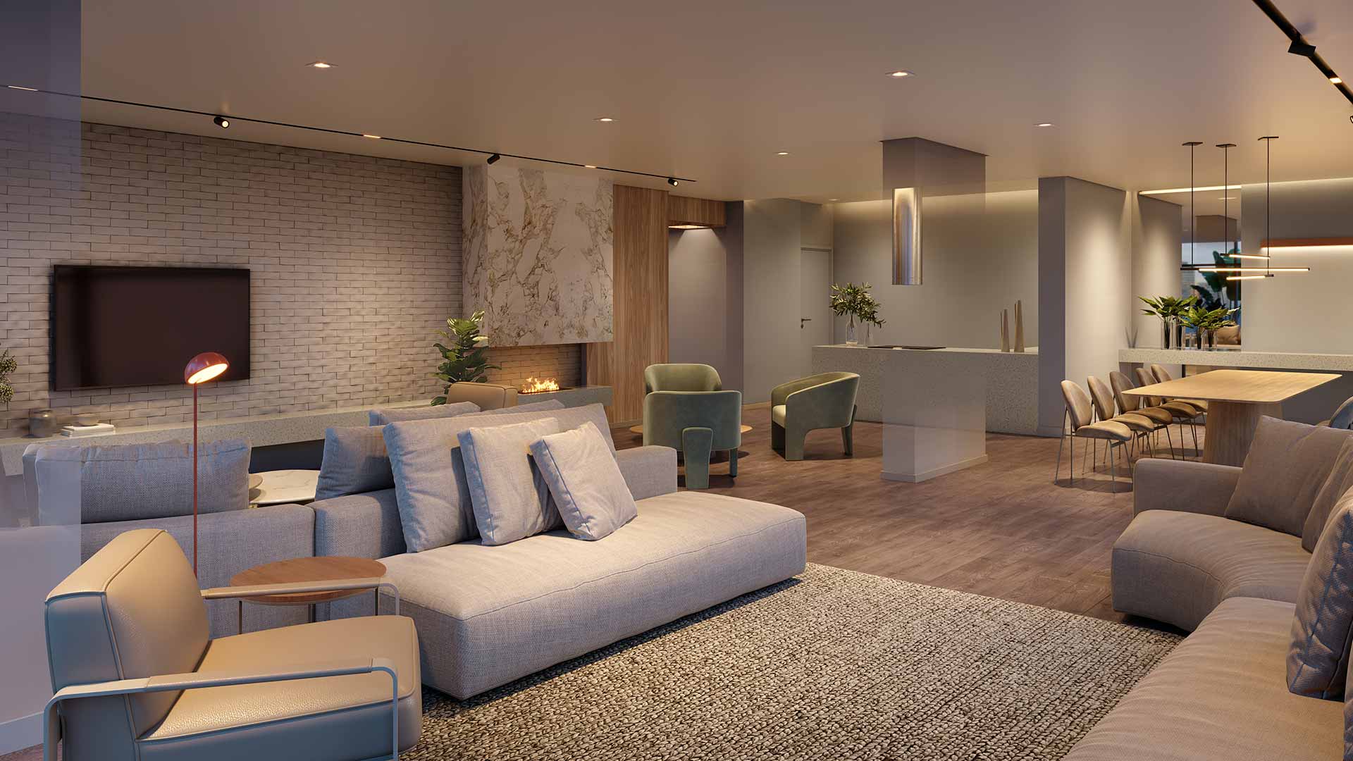 BRK by Helbor em Brooklin, São Paulo – foto 10