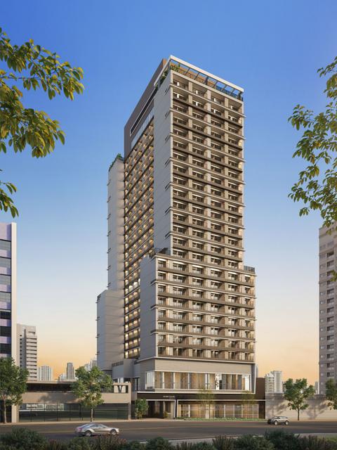 Helbor Collage Bela Vista em Bela Vista, São Paulo - foto 4