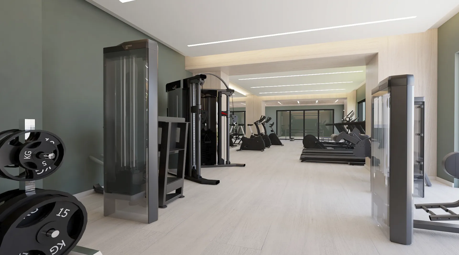 Stay Moema by Helbor em Moema, São Paulo – foto 3