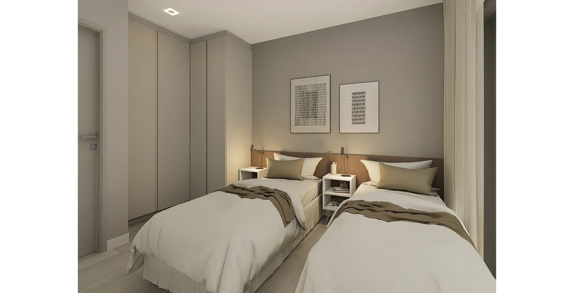 Stay Moema by Helbor em Moema, São Paulo – foto 14
