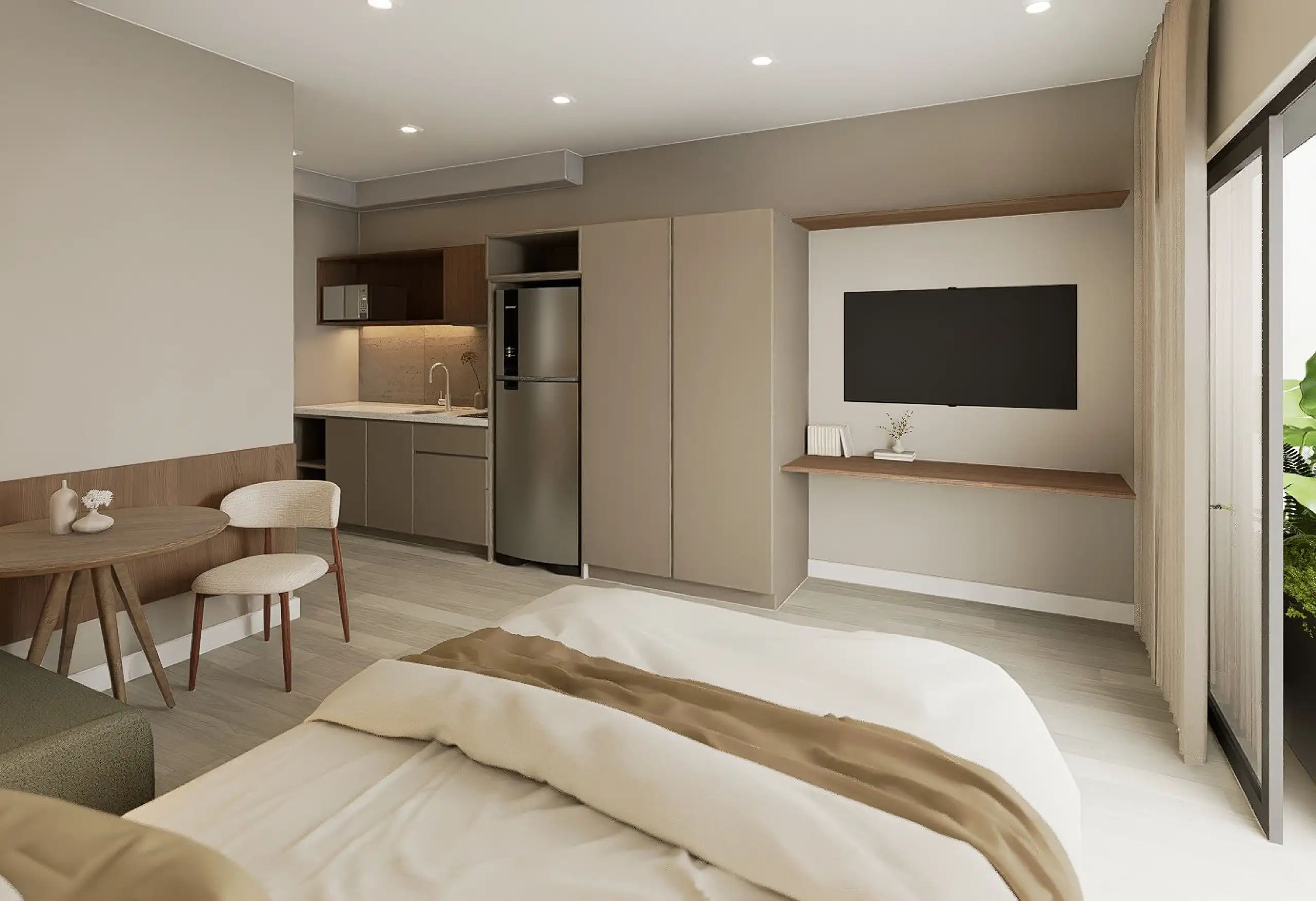 Stay Moema by Helbor em Moema, São Paulo – foto 12