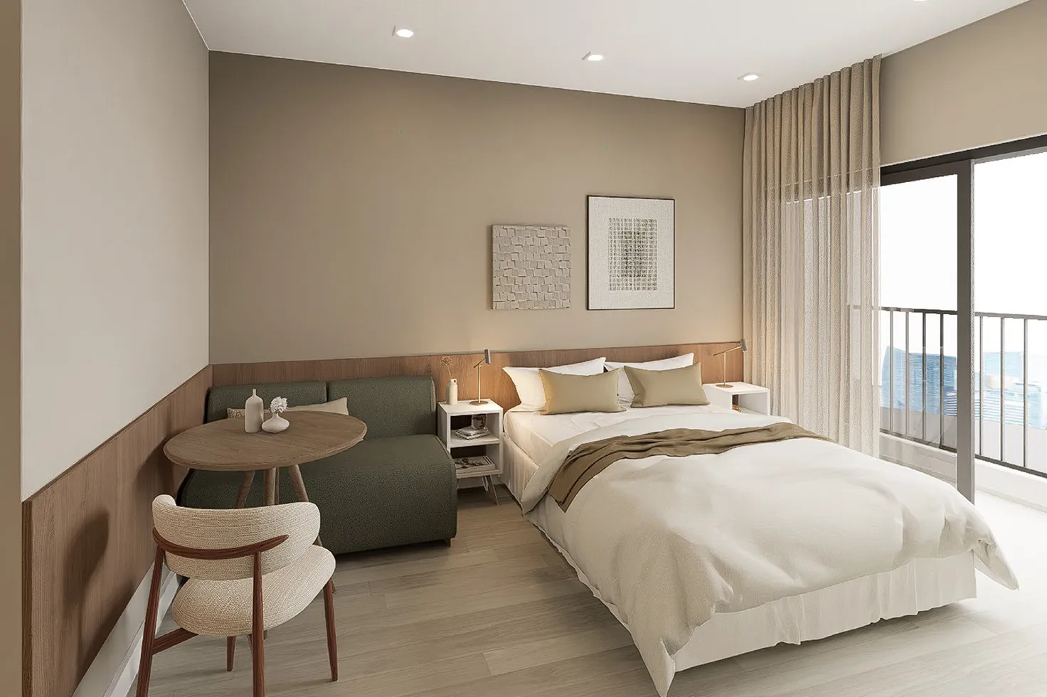 Stay Moema by Helbor em Moema, São Paulo – foto 11