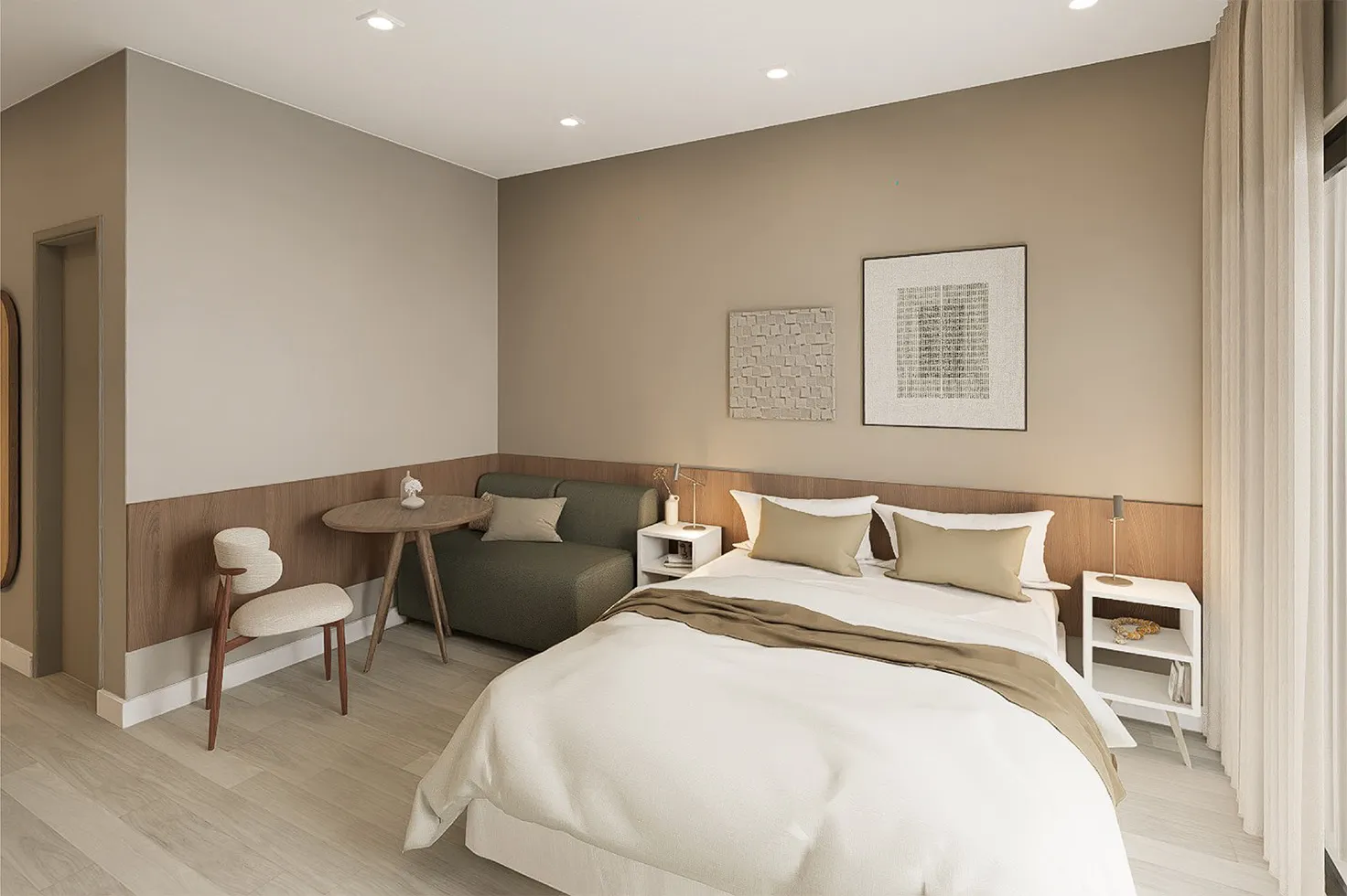 Stay Moema by Helbor em Moema, São Paulo – foto 10