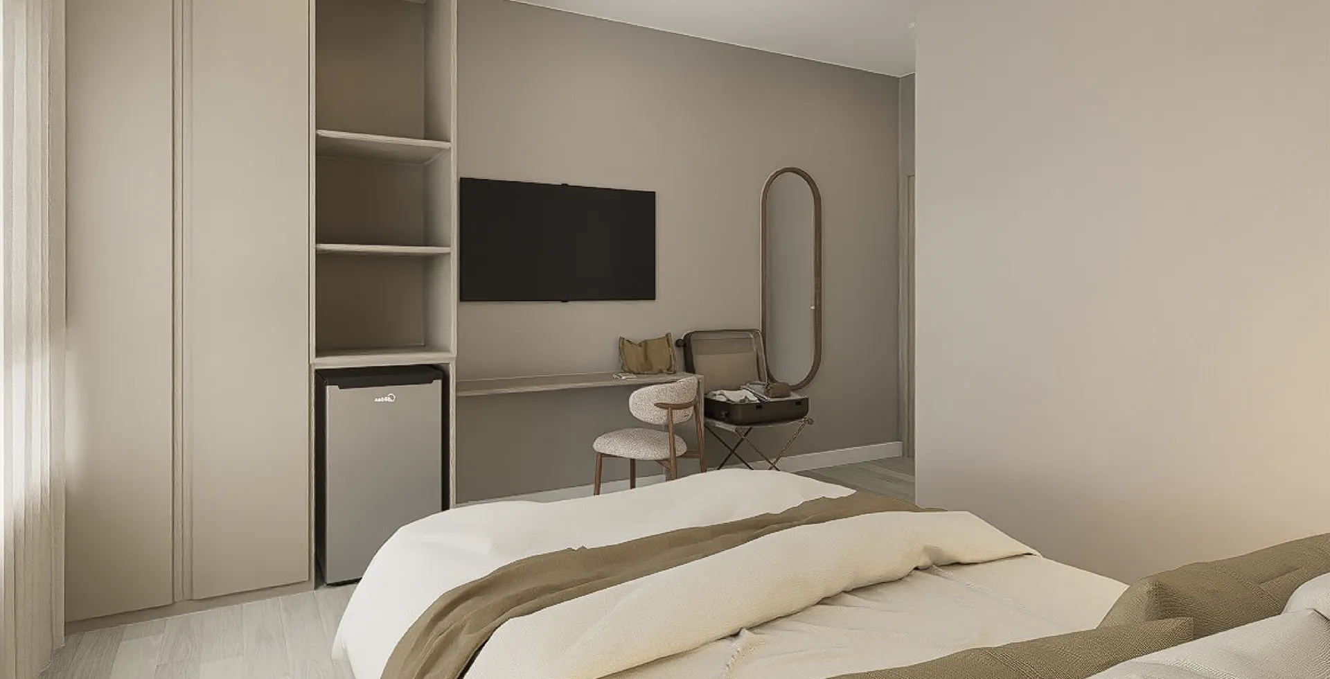 Stay Moema by Helbor em Moema, São Paulo – foto 7