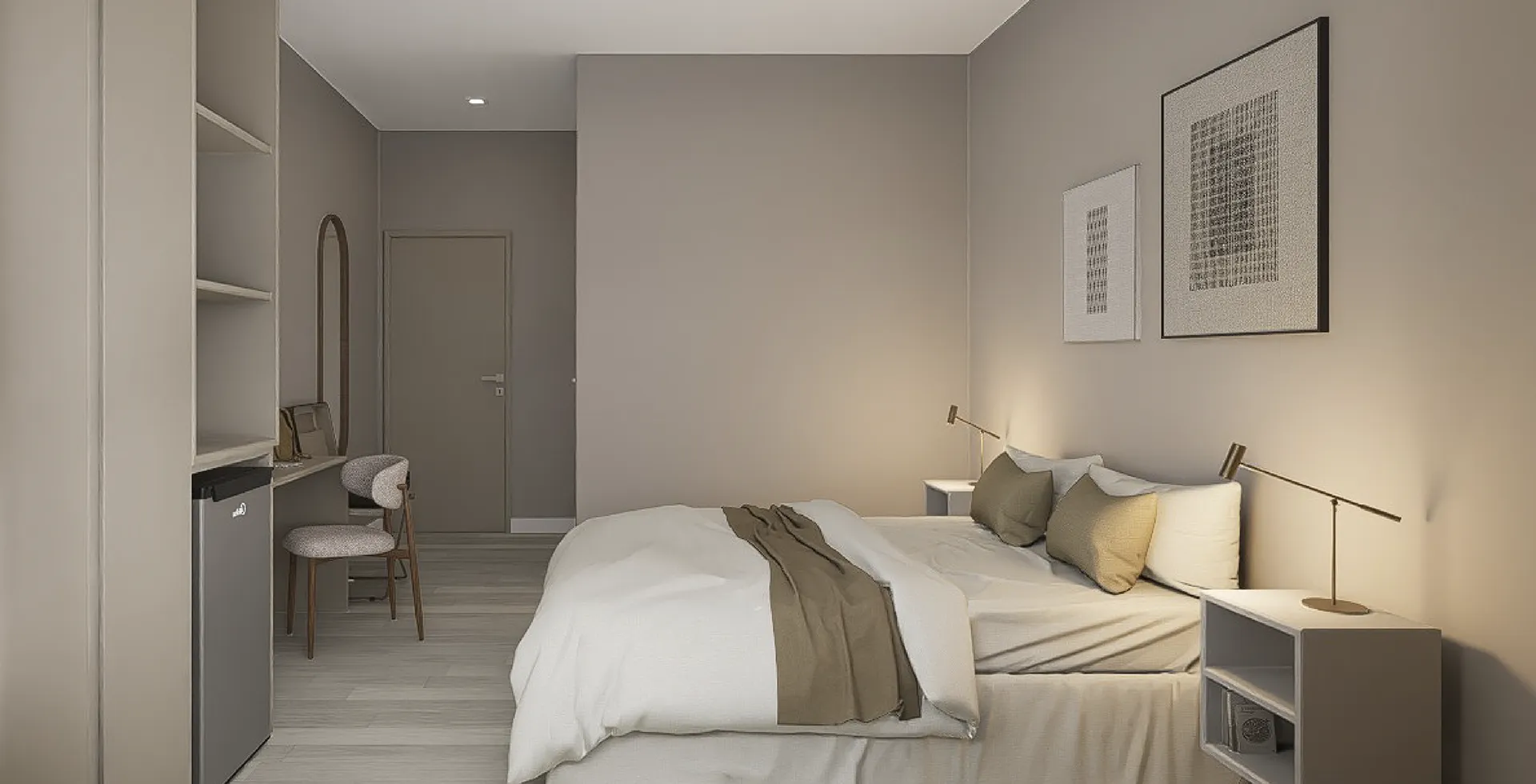 Stay Moema by Helbor em Moema, São Paulo – foto 8