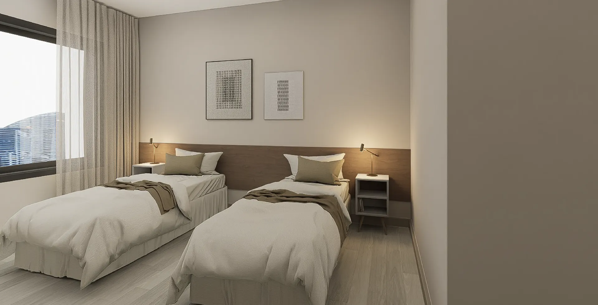 Stay Moema by Helbor em Moema, São Paulo – foto 9