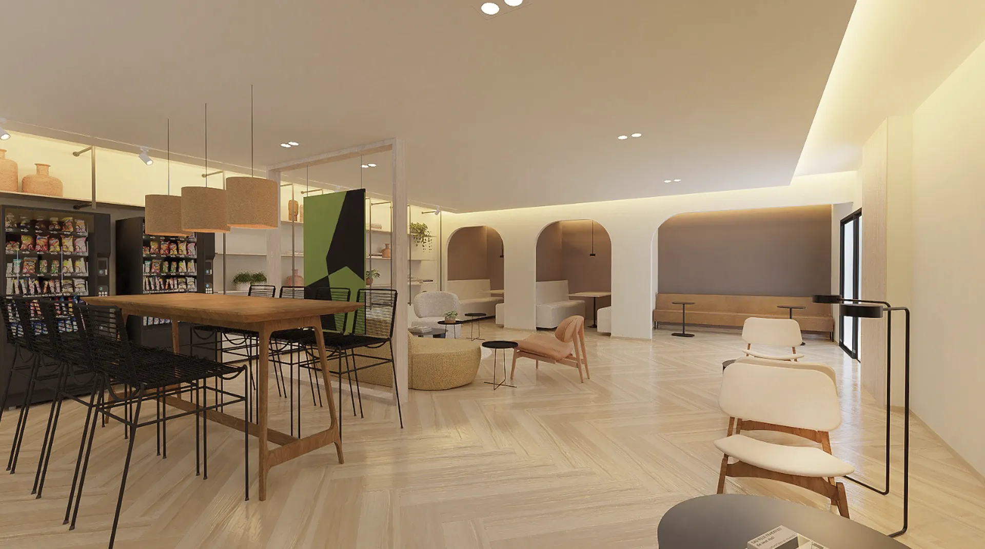 Stay Moema by Helbor em Moema, São Paulo – foto 4