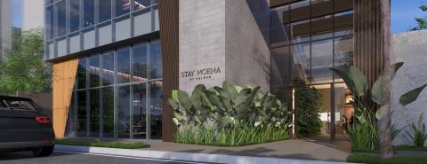Stay Moema by Helbor em Moema, São Paulo - foto 2