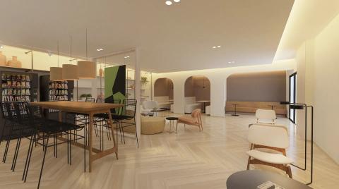 Stay Moema by Helbor em Moema, São Paulo - foto 4