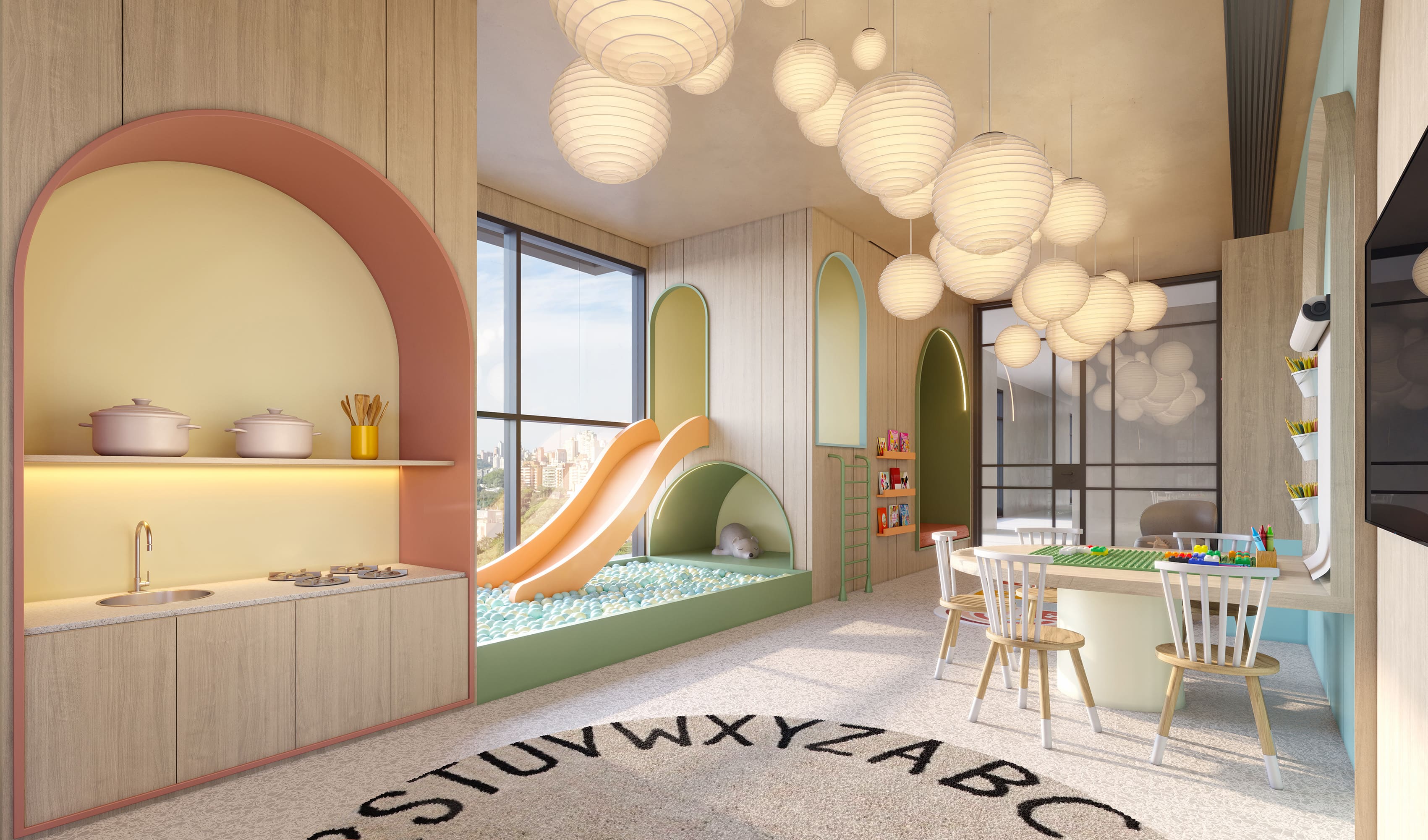 Casa Piauí Higienópolis em Higienópolis, São Paulo – foto 11