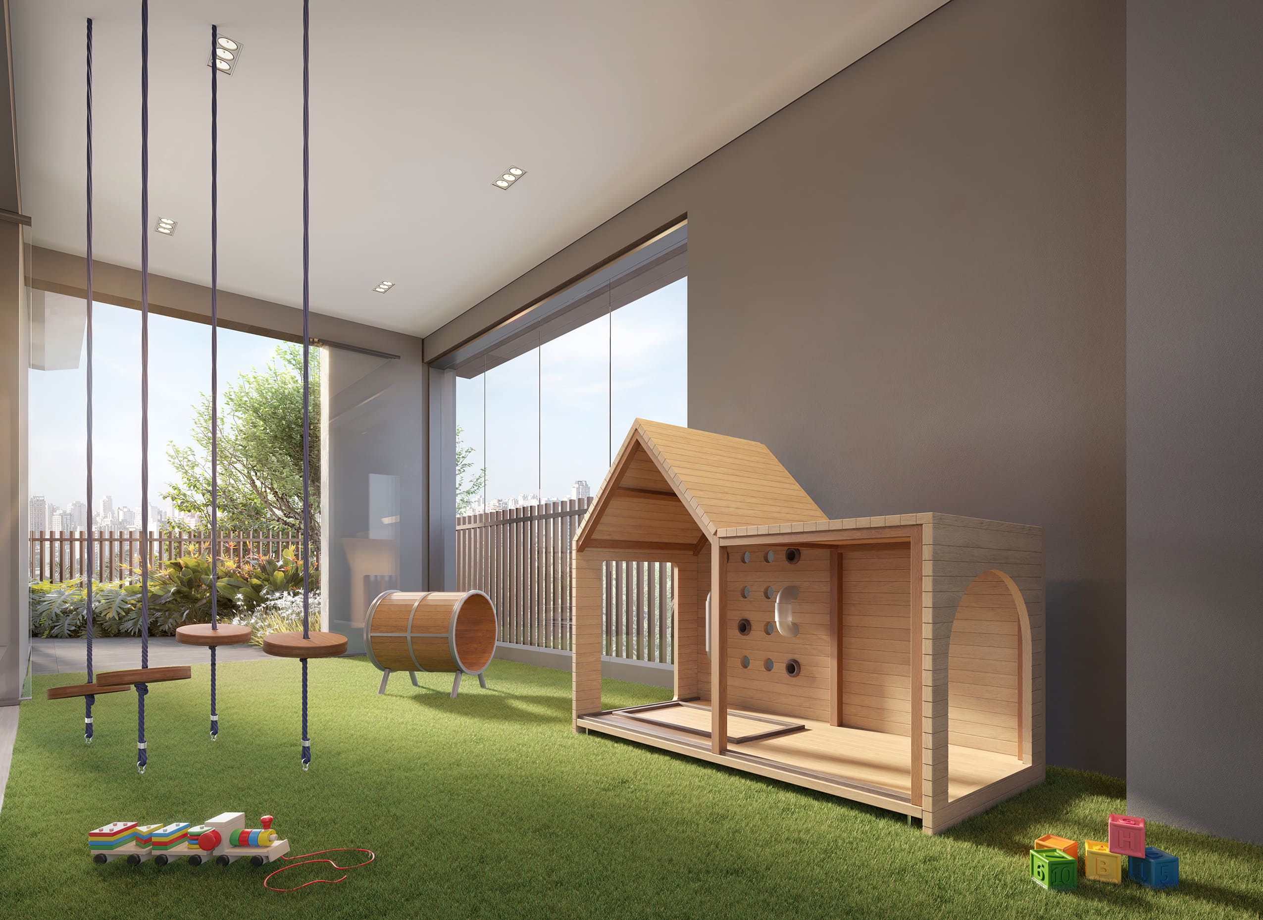 Casa Piauí Higienópolis em Higienópolis, São Paulo – foto 10