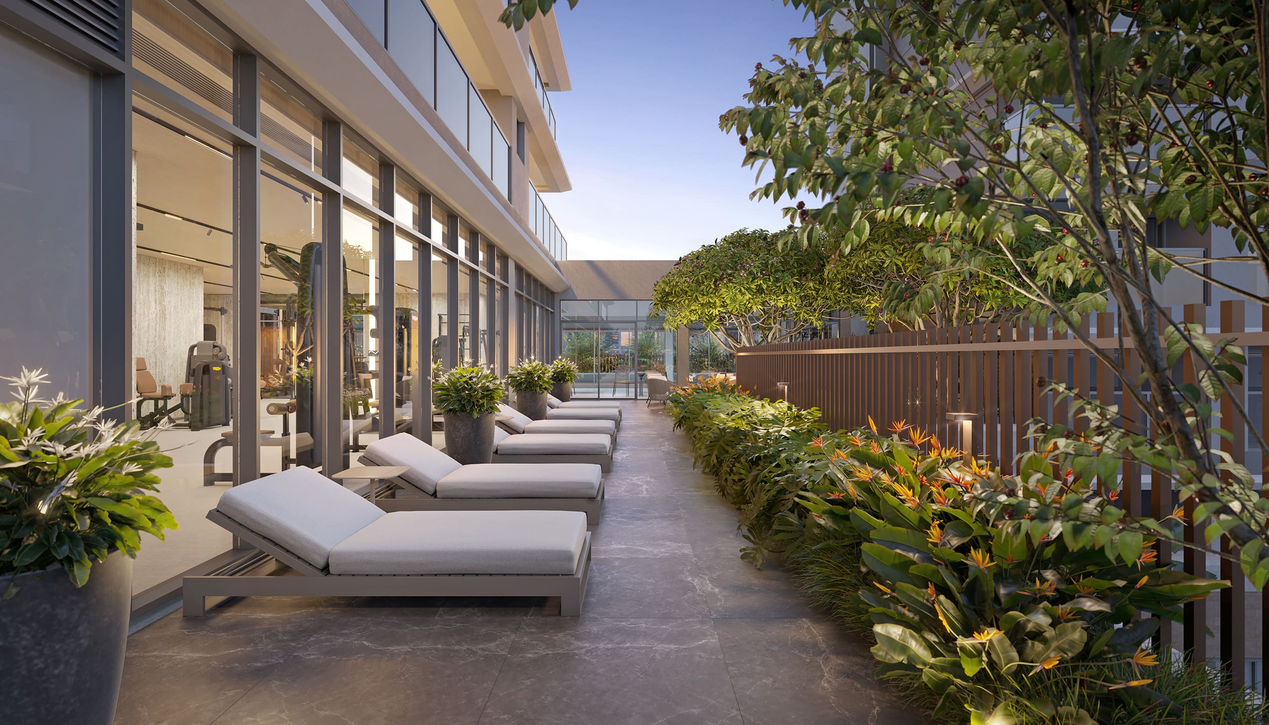 Casa Piauí Higienópolis em Higienópolis, São Paulo – foto 17