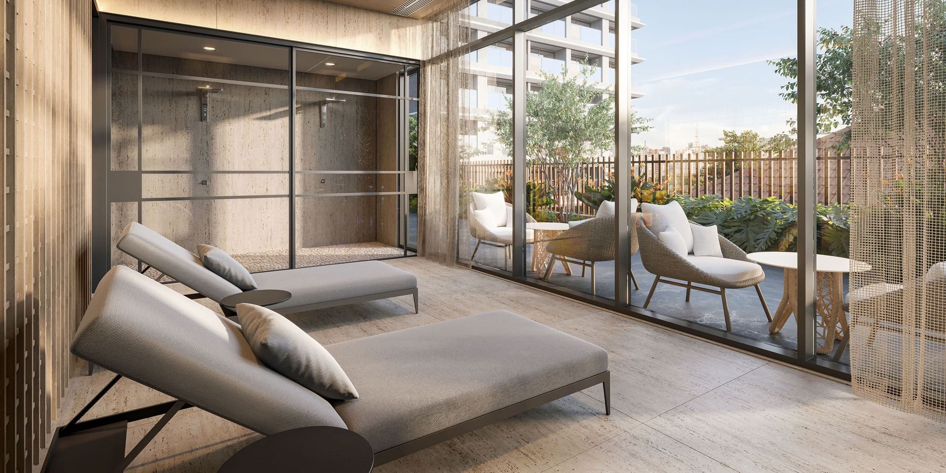 Casa Piauí Higienópolis em Higienópolis, São Paulo – foto 21