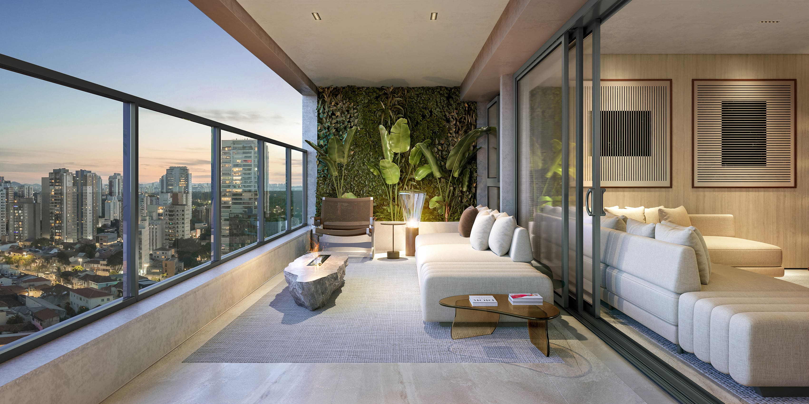 Casa Piauí Higienópolis em Higienópolis, São Paulo – foto 23