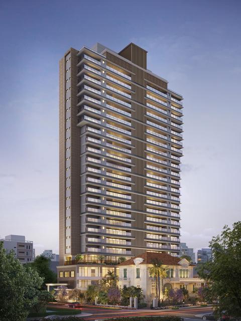 Casa Piauí Higienópolis em Higienópolis, São Paulo - foto 2
